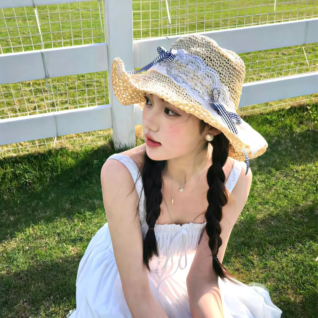 踏浪女人