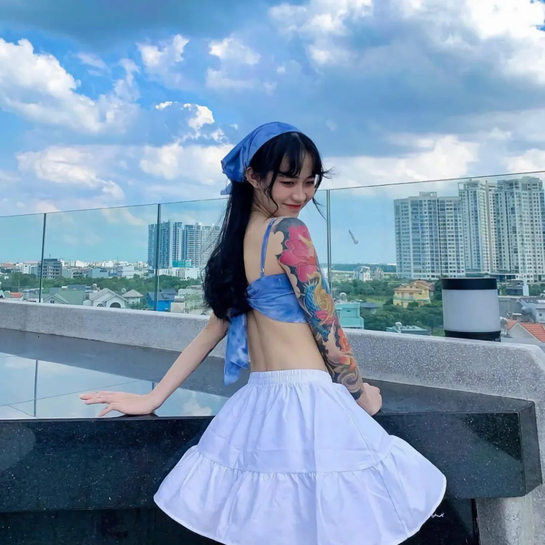 异能学姐