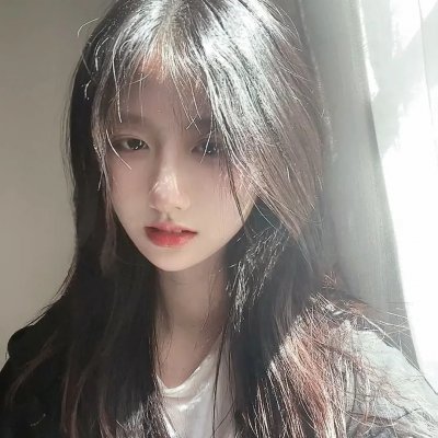 注视我心