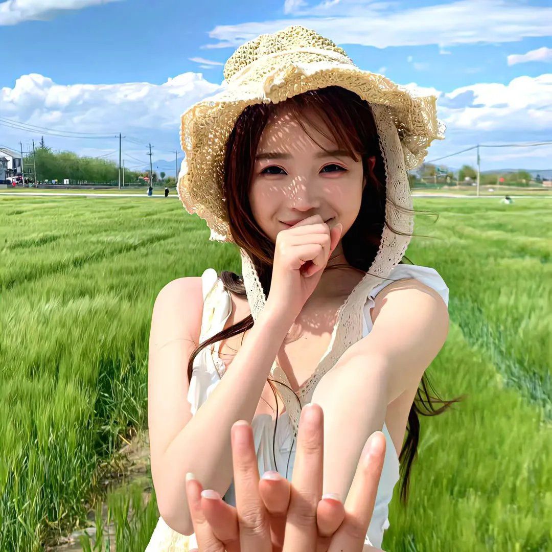 松开拳头