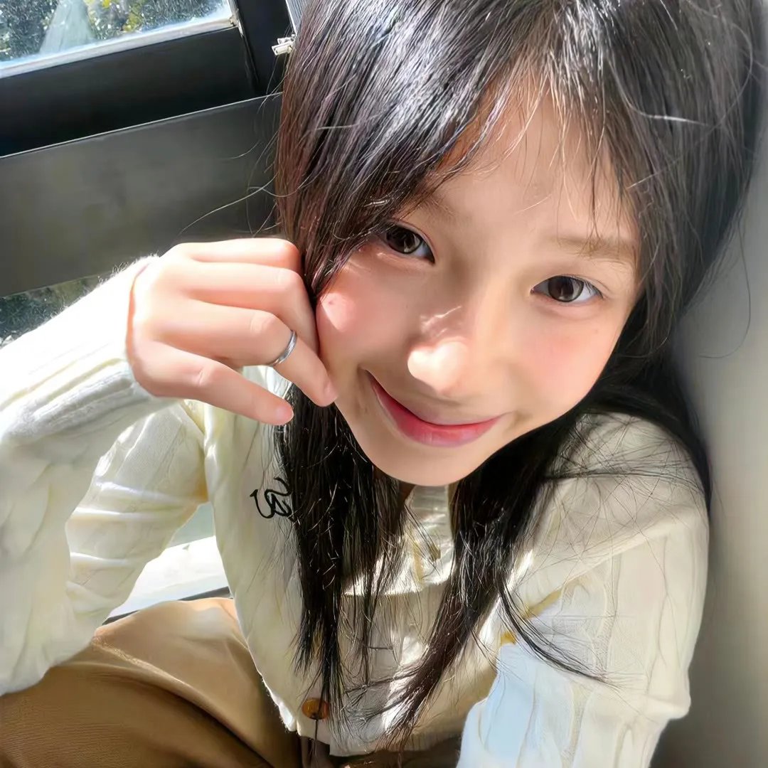 冰美人
